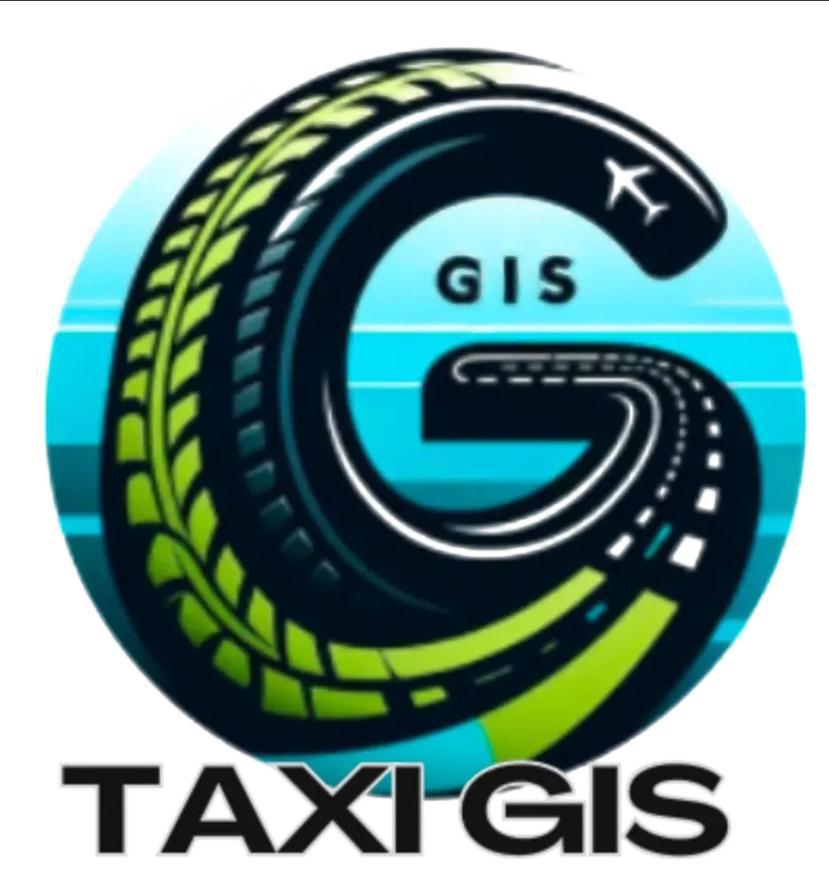 LOGO TAXI GIS